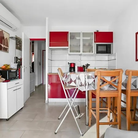 Boulouris Saint-Raphaël