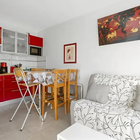 Boulouris Сен-Рафаэль