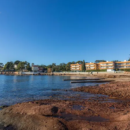 Boulouris Сен-Рафаэль