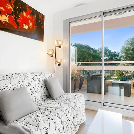 Appartement Boulouris