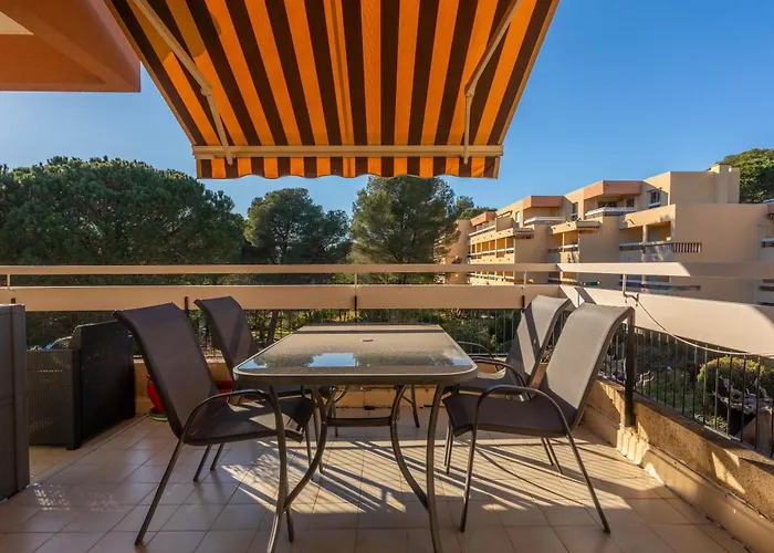 Boulouris * Saint-Raphaël