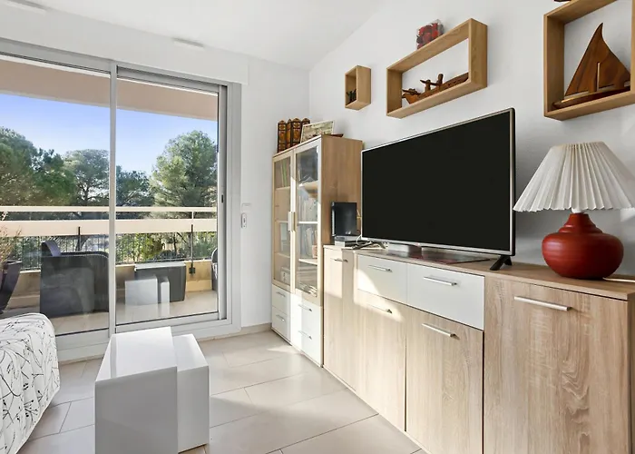 Apartman Boulouris *