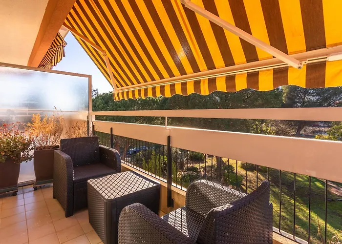 Apartman Boulouris *