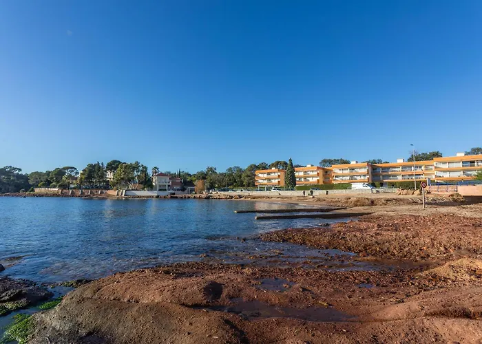 Boulouris Saint-Raphaël