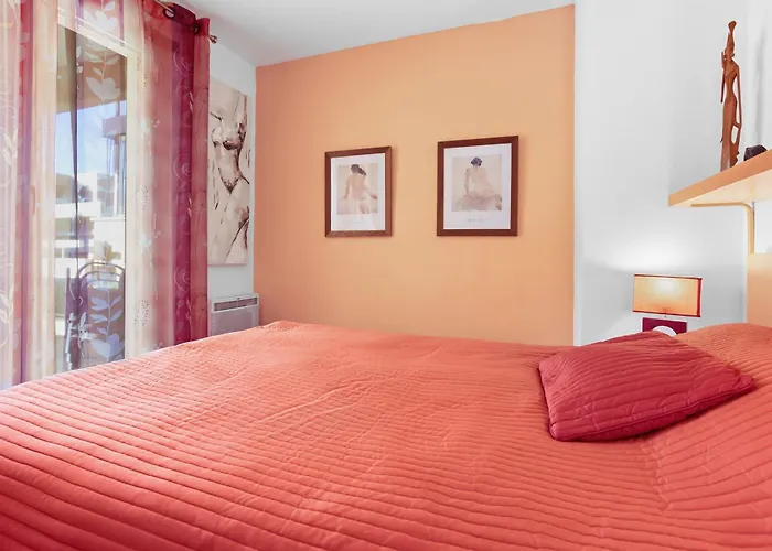 Boulouris Saint-Raphaël