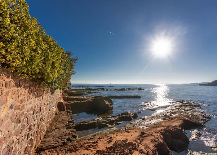 Boulouris Saint-Raphaël