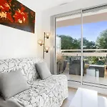 Apartment Boulouris