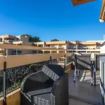 Boulouris Apartment *