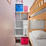 Apartment Boulouris