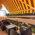 Apartment Boulouris *