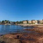 Boulouris Saint-Raphael (Var)
