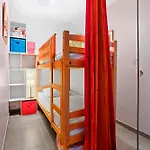 Apartment Boulouris *