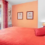 Apartment Boulouris *