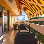 Apartment Boulouris
