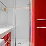 Boulouris Apartment Saint-Raphael (Var)