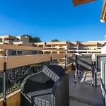 Boulouris Apartment *