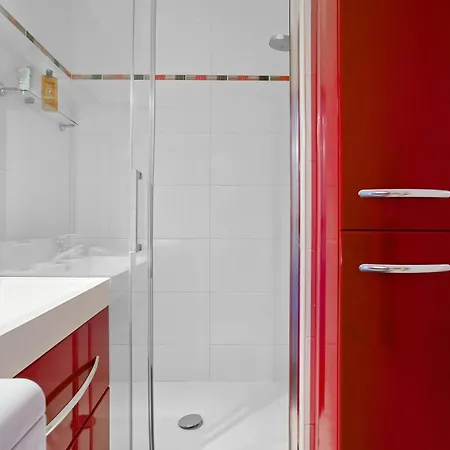 Appartement Boulouris