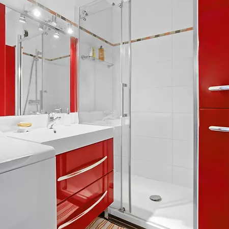 Appartement Boulouris Apartment