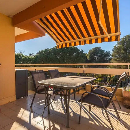 Boulouris Appartement Saint-Raphaël
