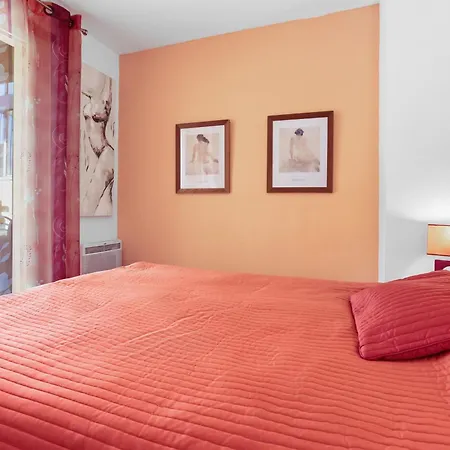 Boulouris Saint-Raphaël