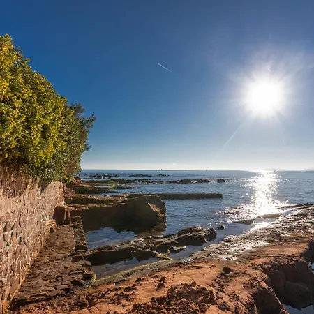 Boulouris Saint-Raphaël