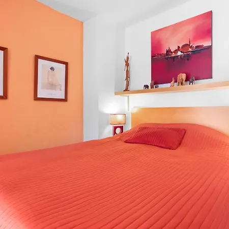 Apartment Boulouris *