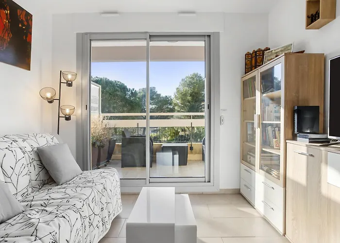 Boulouris * Saint-Raphaël