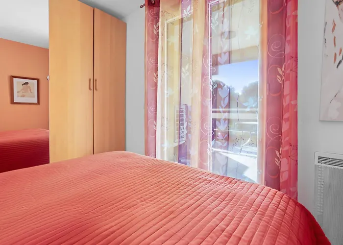 Boulouris * Saint-Raphaël